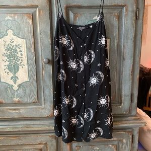 Motel Rocks Sundress